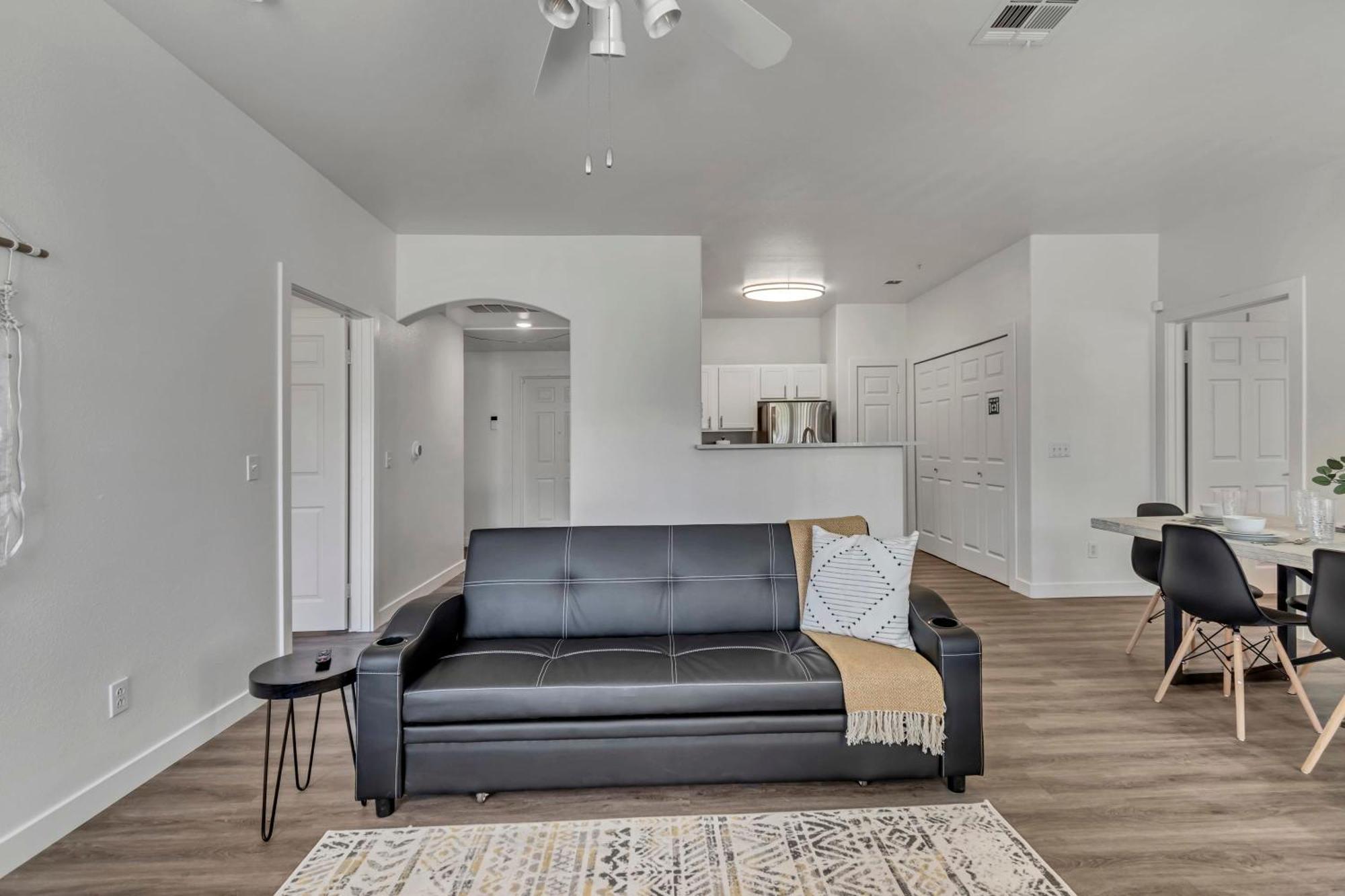 Mountain View By Cloud Dream Homes Clearfield Eksteriør bilde