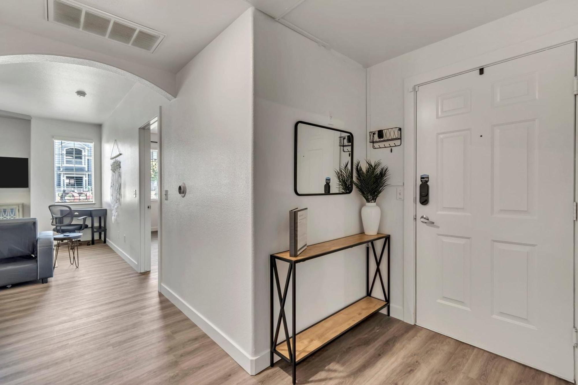 Mountain View By Cloud Dream Homes Clearfield Eksteriør bilde