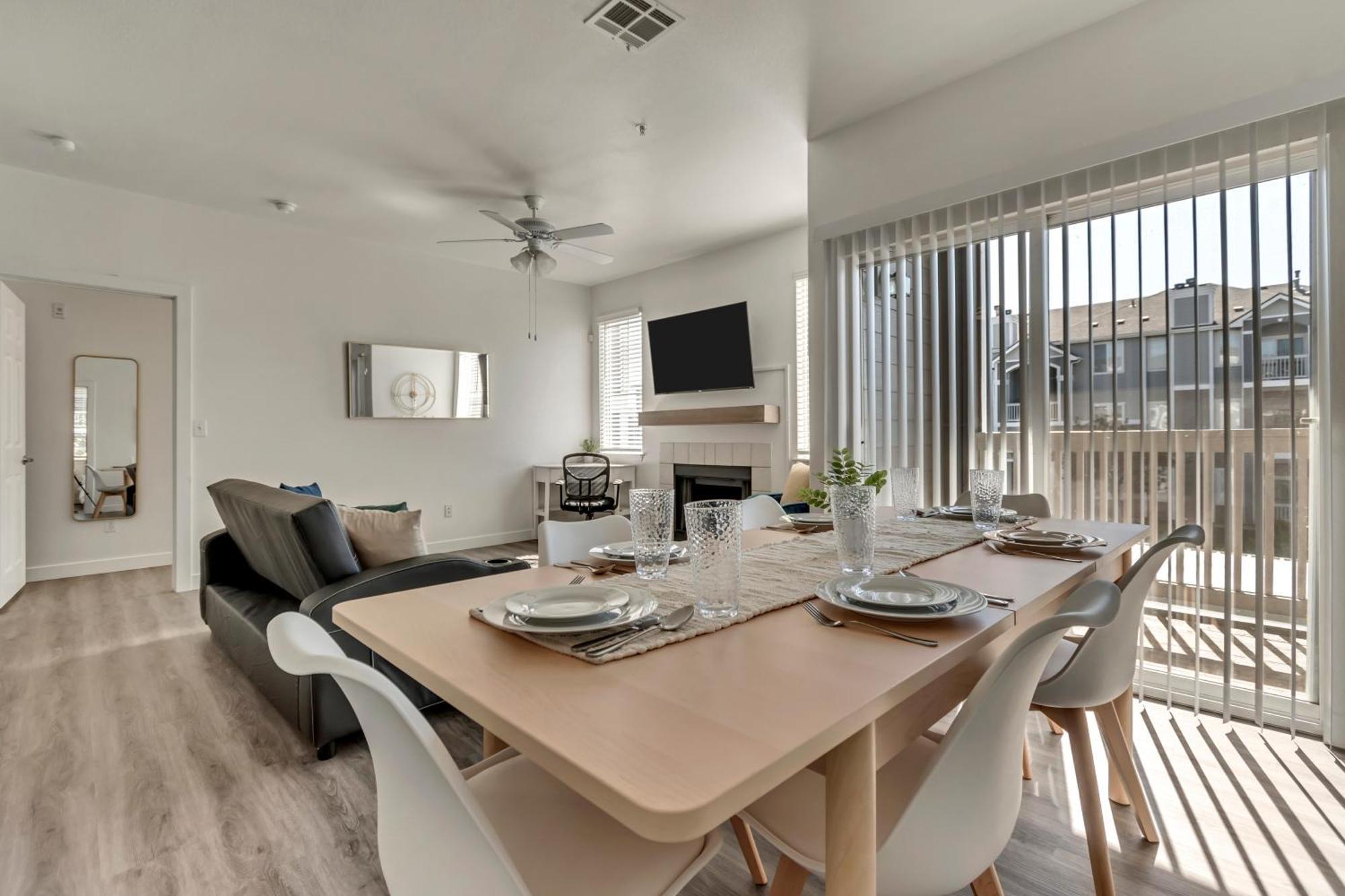 Mountain View By Cloud Dream Homes Clearfield Eksteriør bilde