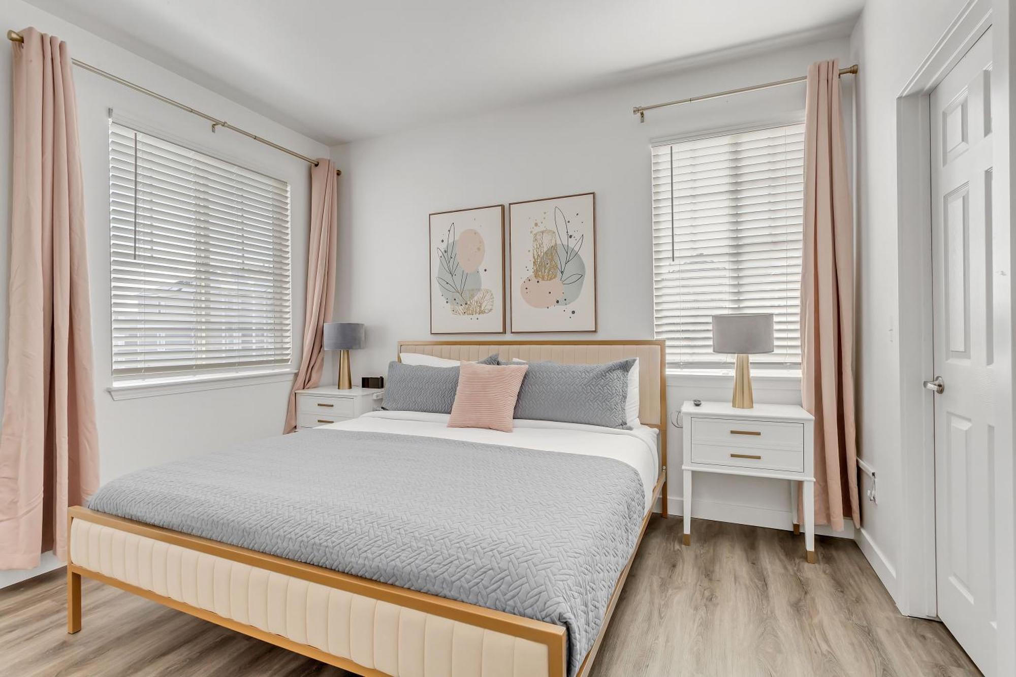 Mountain View By Cloud Dream Homes Clearfield Eksteriør bilde