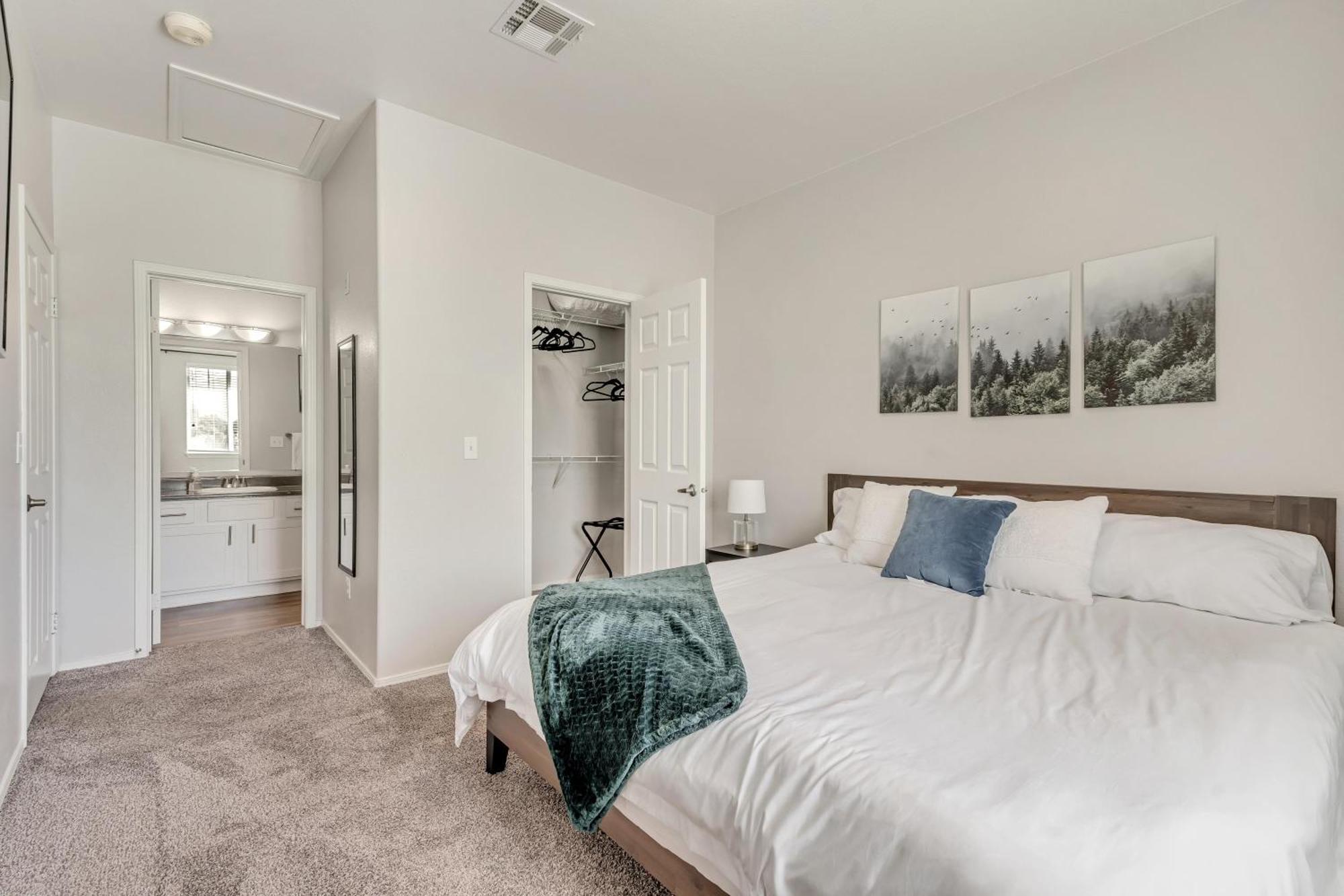 Mountain View By Cloud Dream Homes Clearfield Eksteriør bilde