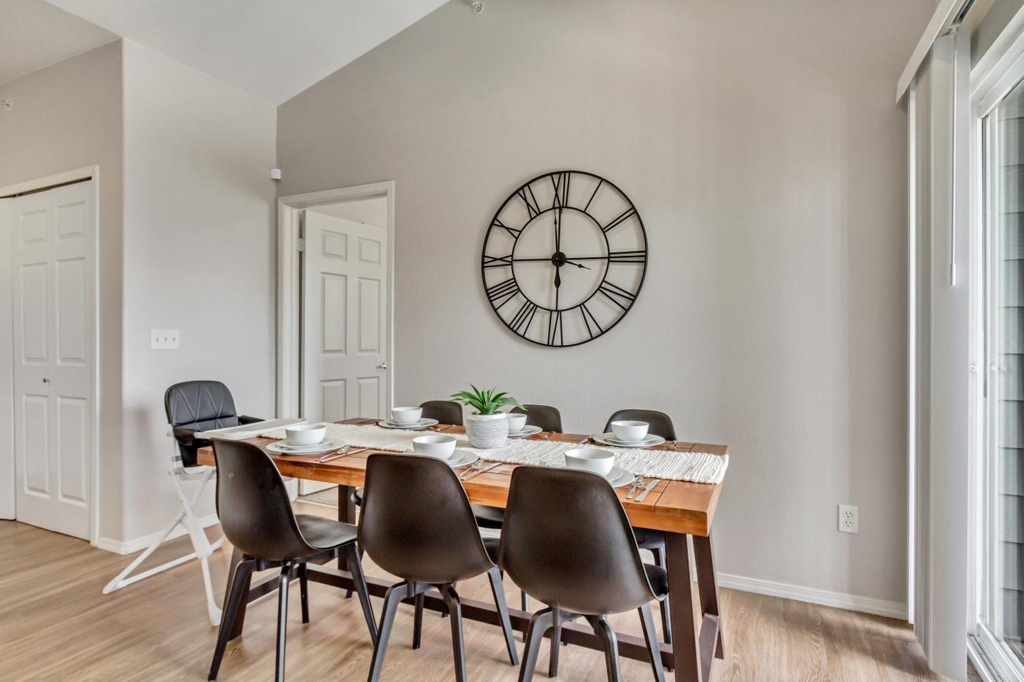 Mountain View By Cloud Dream Homes Clearfield Eksteriør bilde