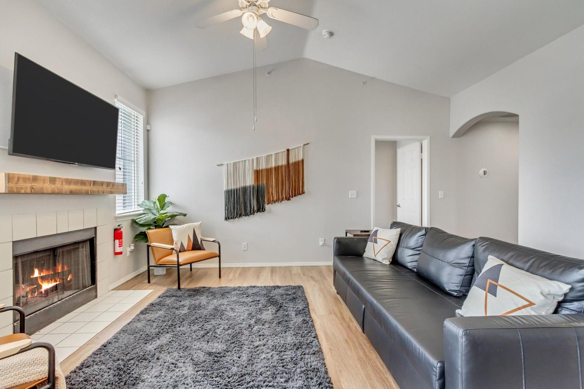Mountain View By Cloud Dream Homes Clearfield Eksteriør bilde